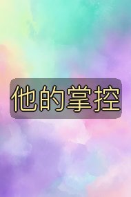 他的掌控封面