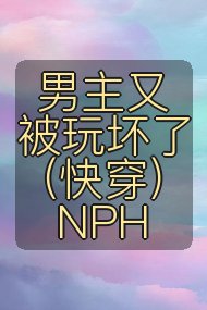 男主又被玩坏了（快穿）NPH封面